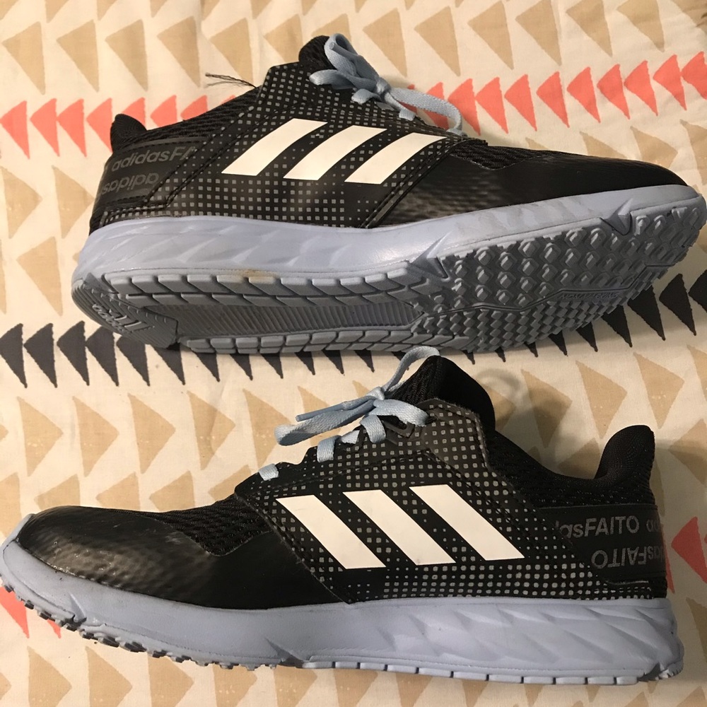 Adidas eco ortholite FAITO | size 8 sneakers